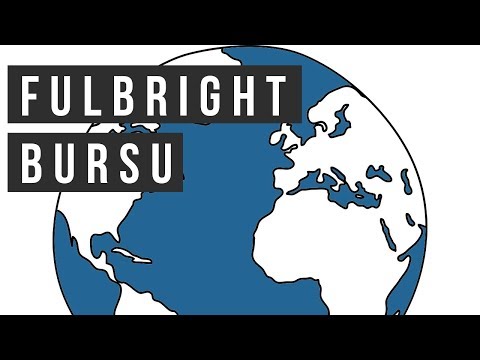 Fulbright Bursu Nedir? Nasıl alınır? Başvuru Şartları Nelerdir?
